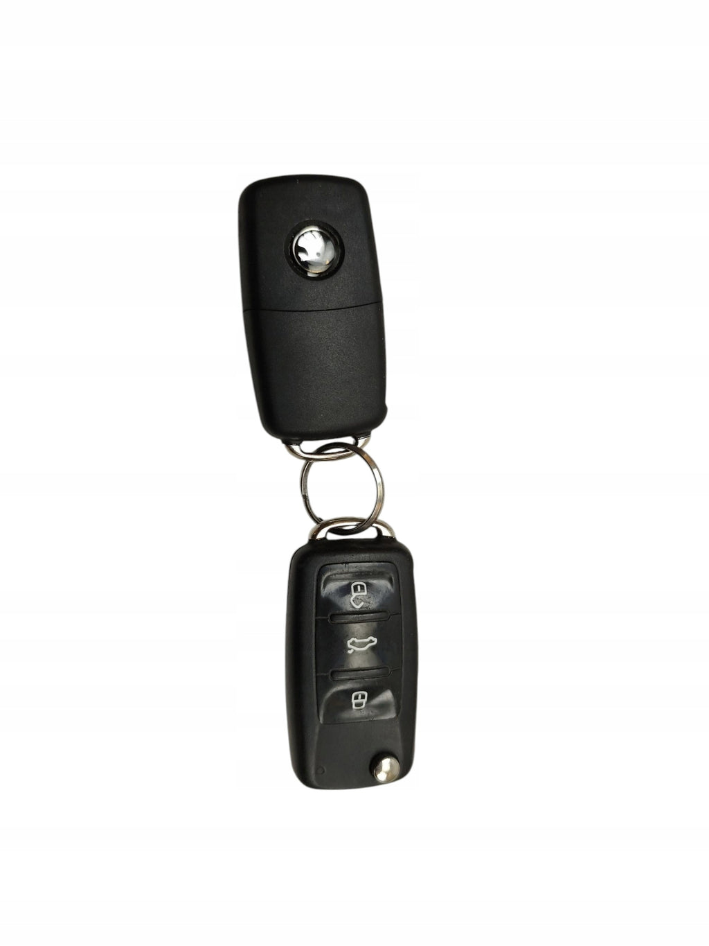 IGNITION KEY INSERT SKODA RAPID 1K0905851