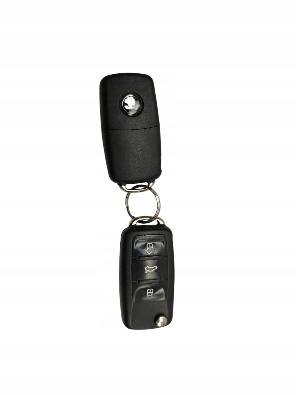 IGNITION KEY INSERT SKODA RAPID 1K0905851