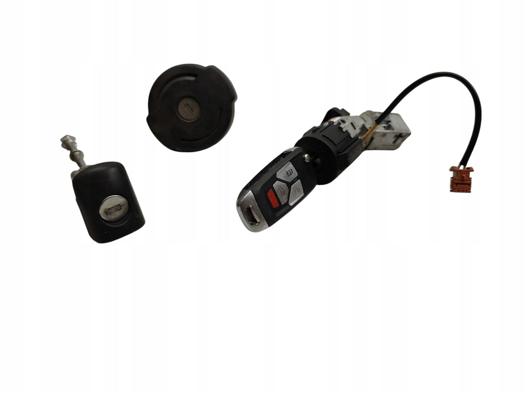 IGNITION KEY INSERT STOPPER CITROEN BERLINGO II N0502455