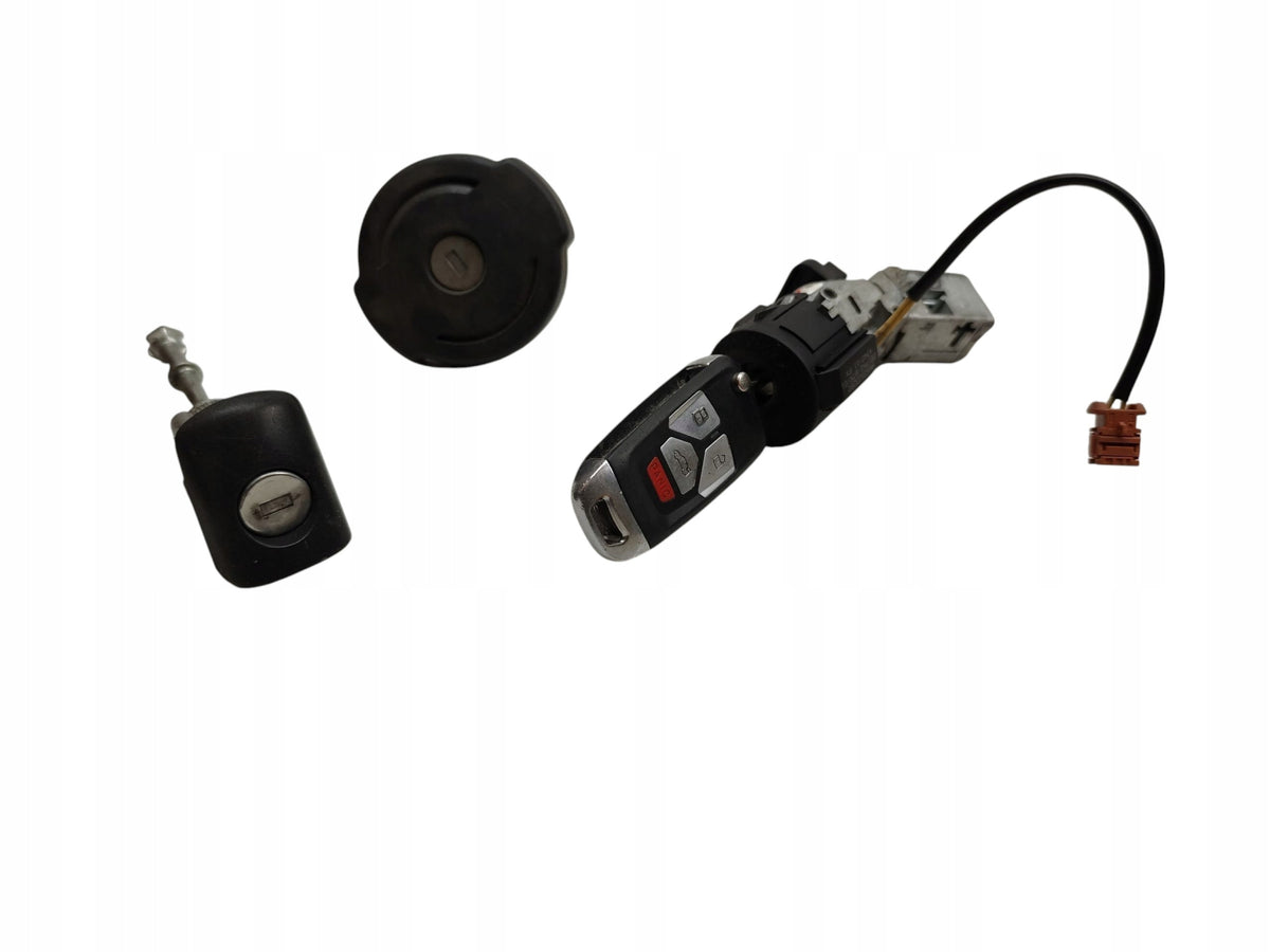 IGNITION KEY INSERT STOPPER CITROEN BERLINGO II N0502455