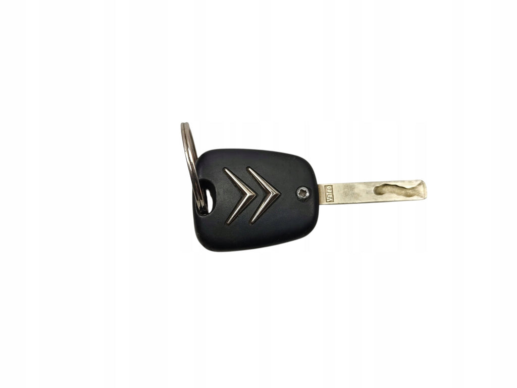IGNITION KEY INSERT STOPPER CITROEN C3 AND N0501413
