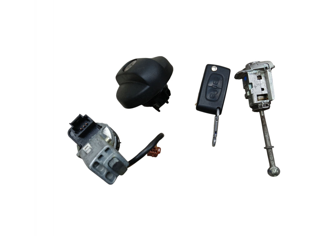 IGNITION KEY INSERT STOPPER CITROEN C3 PICASSO (2009-2012)