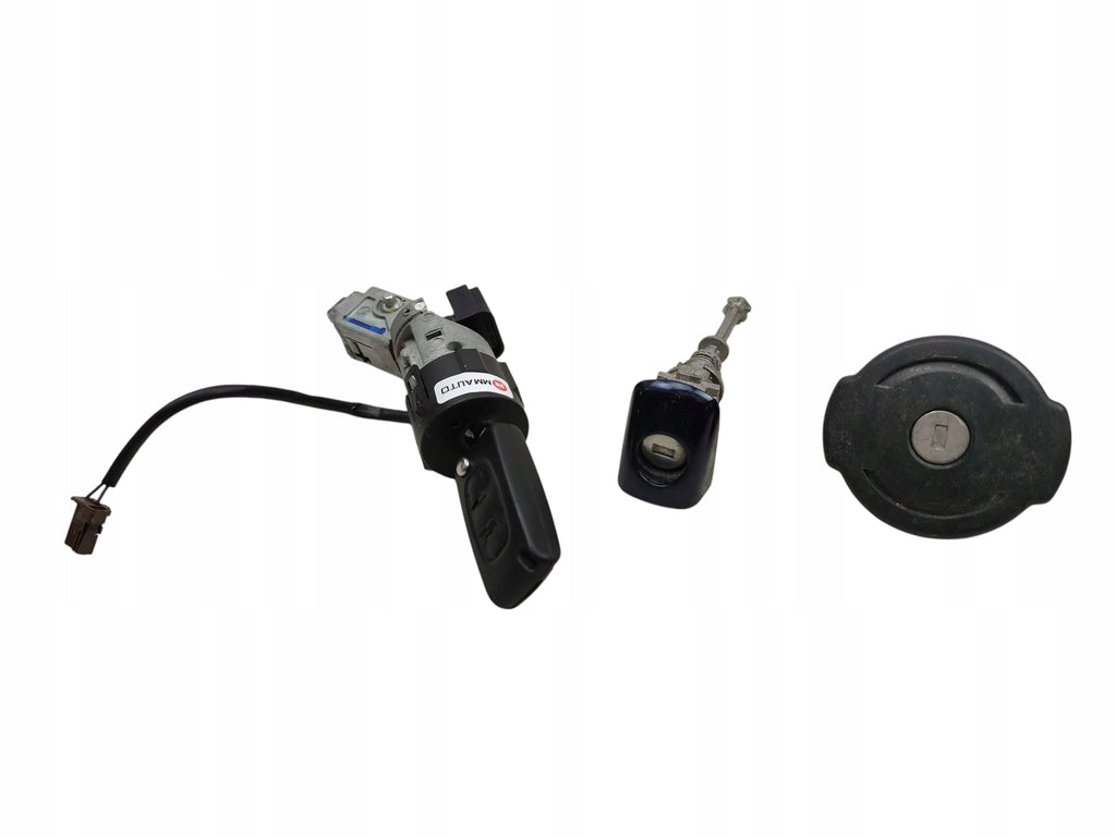 IGNITION KEY INSERT STOPPER CITROEN C4 I LIFT (2008-2010) N0502455