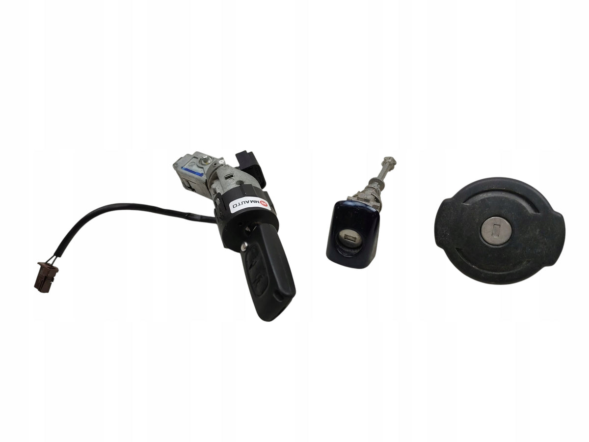 IGNITION KEY INSERT STOPPER CITROEN C4 I LIFT (2008-2010) N0502455