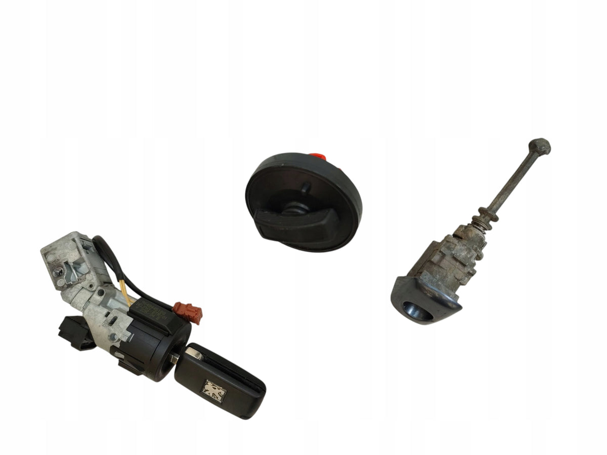 IGNITION KEY INSERT STOPPER PEUGEOT 407 N0502073