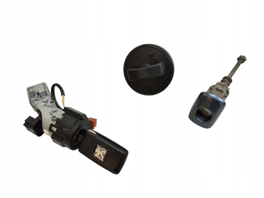 IGNITION KEY INSERT STOPPER PEUGEOT 407 N0502073