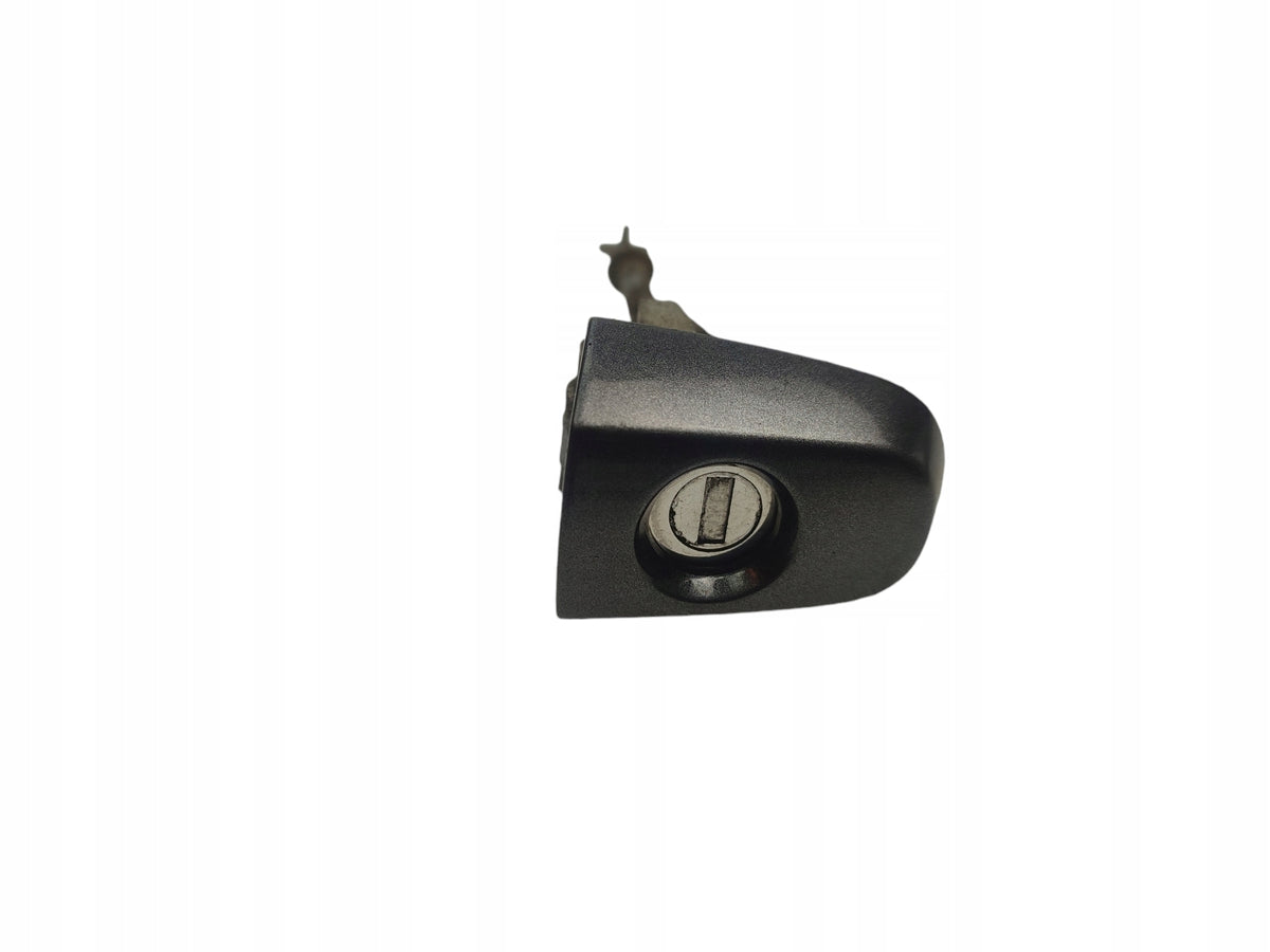 IGNITION KEY INSERT TOYOTA COROLLA VERSO II 626399-000