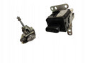 IGNITION KEY INSERT TOYOTA COROLLA VERSO II 626399-000