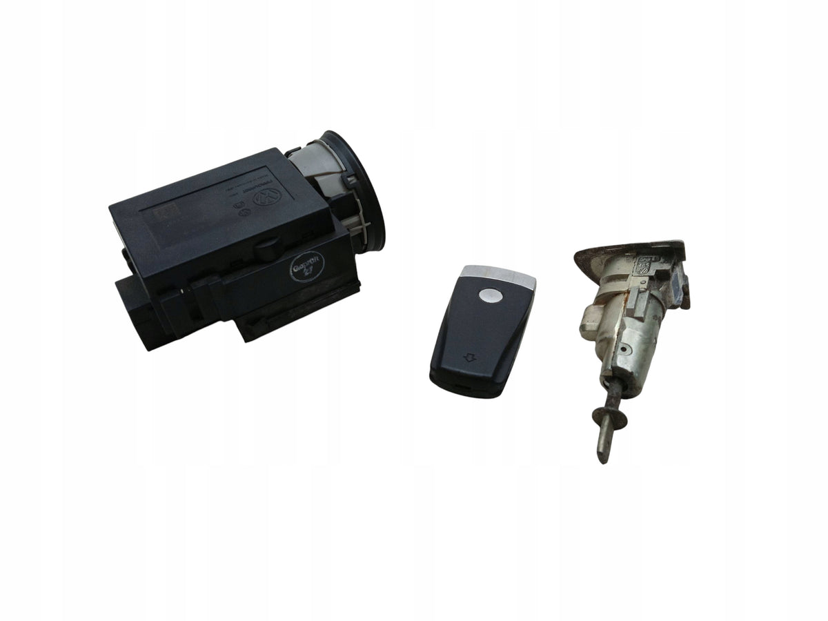 IGNITION KEY INSERT VOLKSWAGEN PASSAT B6 (2005-2010) 3C0905843M