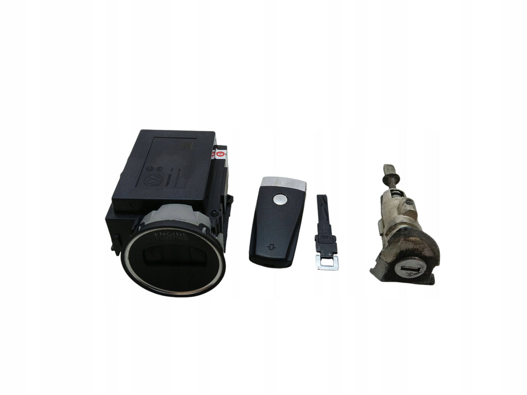 IGNITION KEY INSERT VOLKSWAGEN PASSAT B6 (2005-2010) 3C0905843M