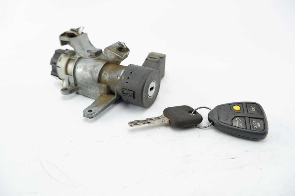 IGNITION KEY INSERT VOLVO S80 I (1998-2004)