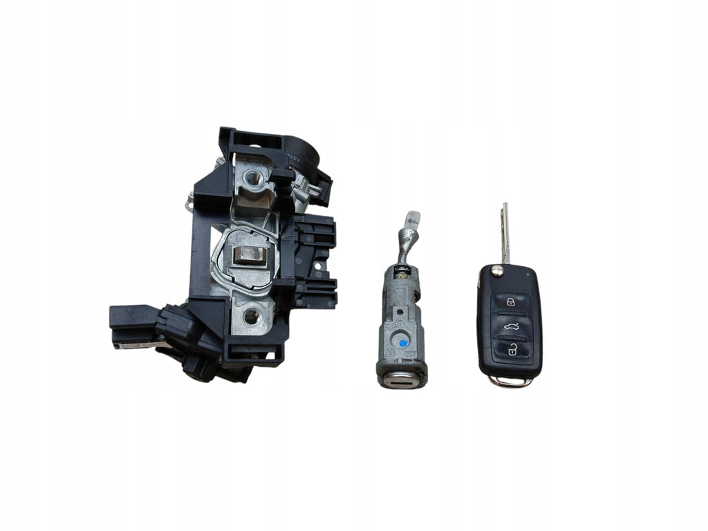 IGNITION KEY INSERT VW UP 1K0905851