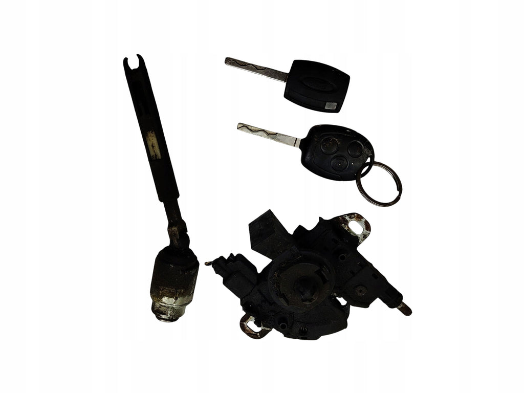 IGNITION MASK LOCK 2X KEY FORD FOCUS II MK2 (2004-2007)