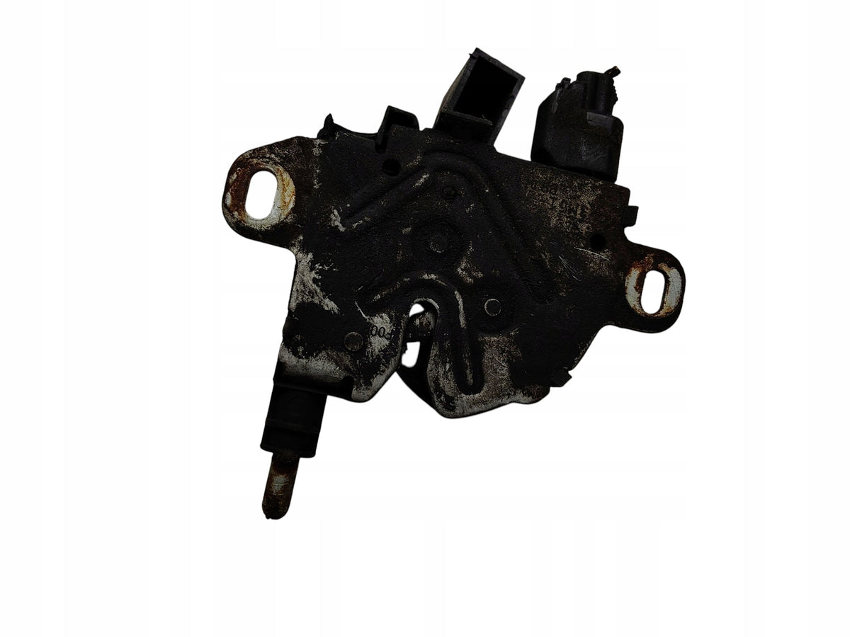 IGNITION MASK LOCK 2X KEY FORD FOCUS II MK2 (2004-2007)
