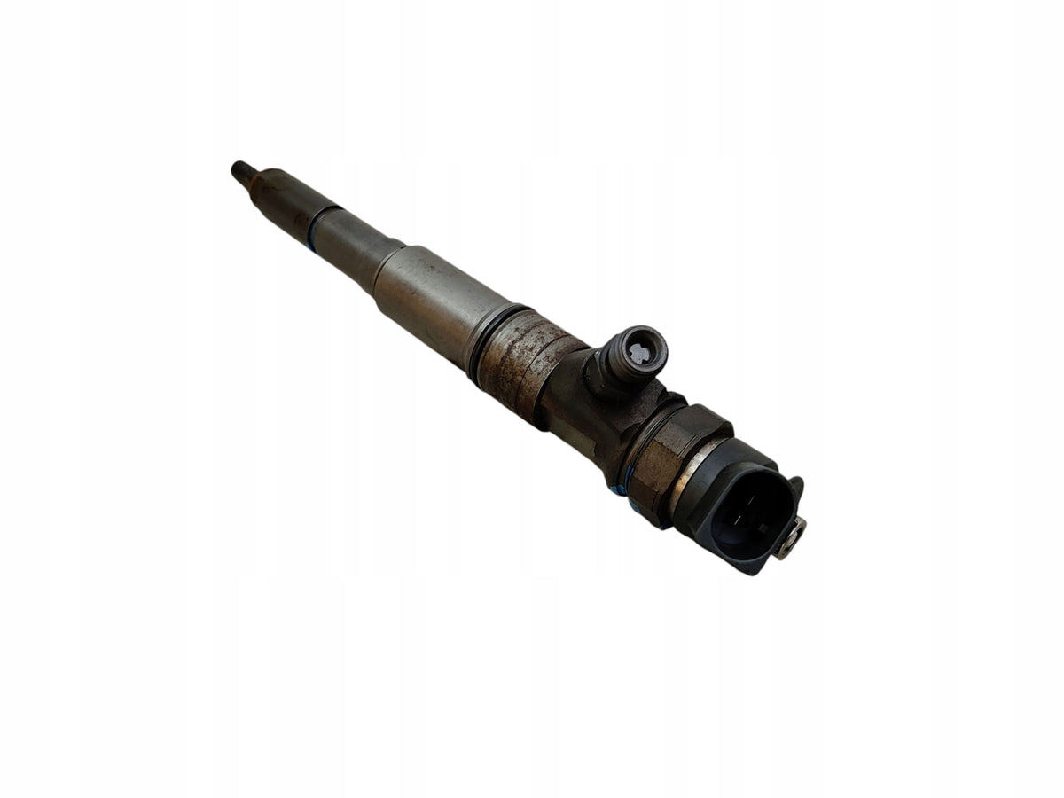 INJECTION INJECTOR BMW E60 E61 2.5 D M57 7794652