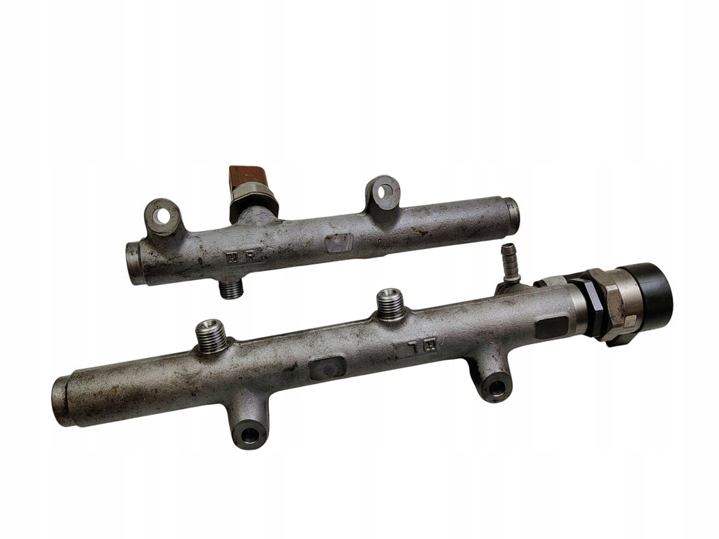 INJECTION RAIL SENSORS AUDI A6 C6 2.7 TDI 059130089AH 059130090AH