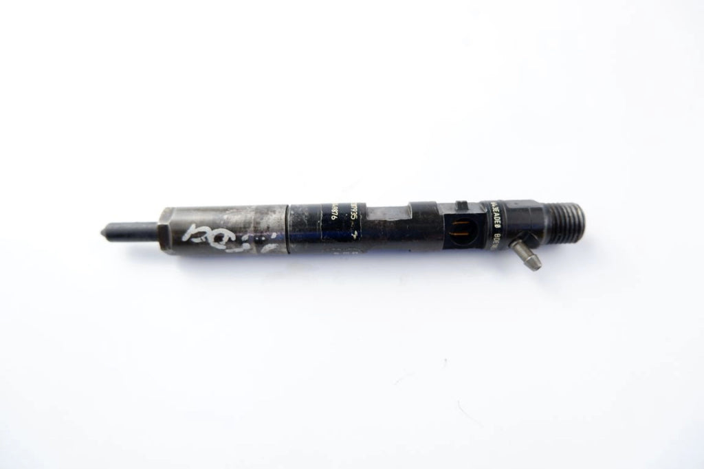 INJECTOR RENAULT CLIO III MODUS KANGOO THALIA 1.5 DCI 8200207935