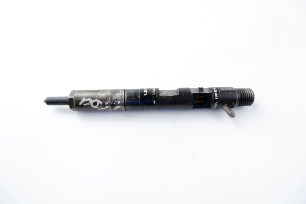 INJECTOR RENAULT CLIO III MODUS KANGOO THALIA 1.5 DCI 8200207935