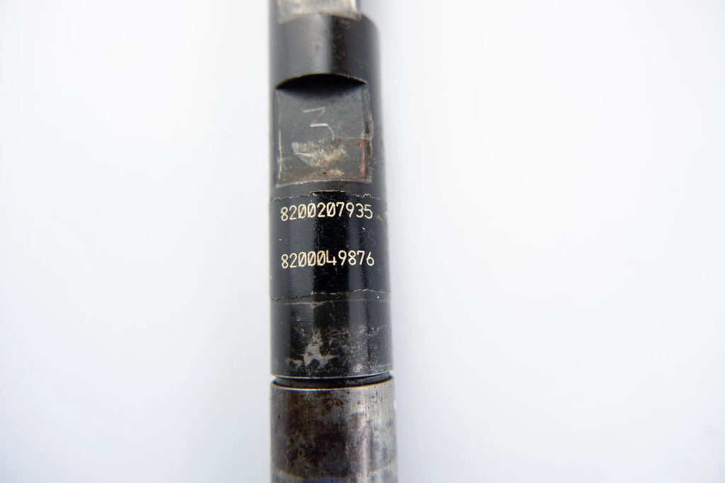 INJECTOR RENAULT CLIO III MODUS KANGOO THALIA 1.5 DCI 8200207935