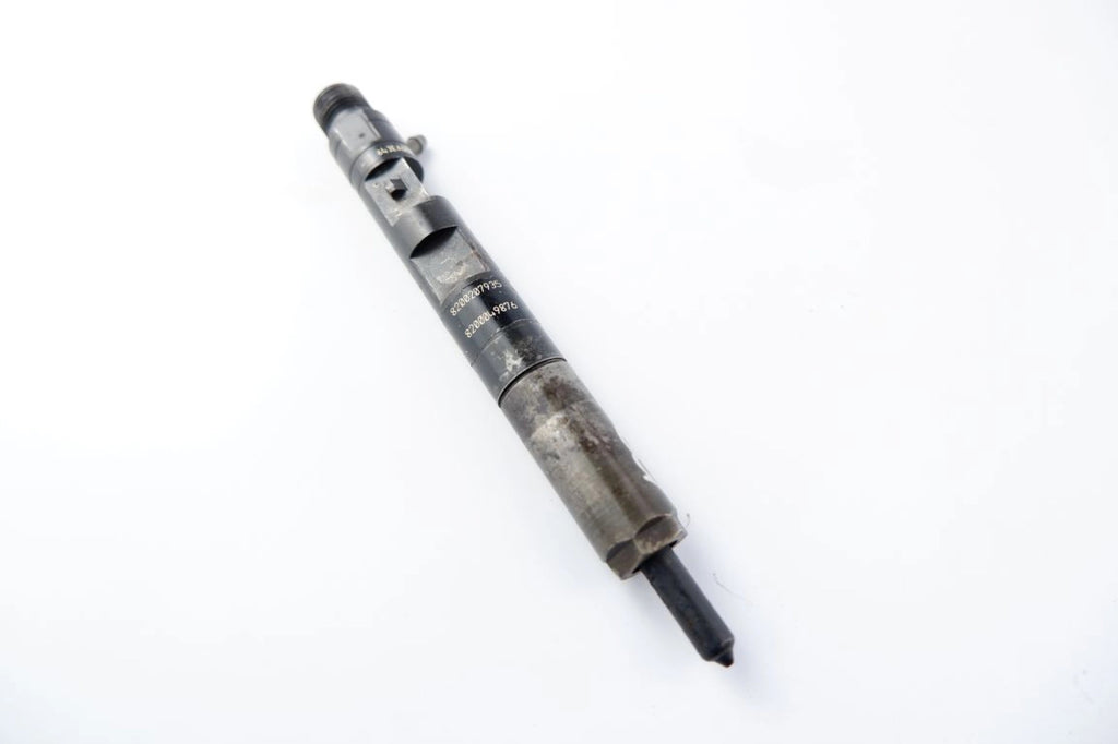 INJECTOR RENAULT CLIO III MODUS KANGOO THALIA 1.5 DCI 8200207935