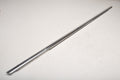 INSIGNIA A SKIPPER STRIP, RIGHT FRONT, CHROME