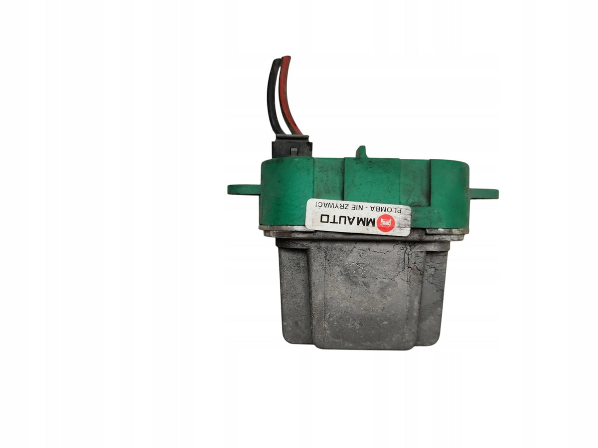 INTERIOR BLOWER RESISTOR RENAULT ESPACE IV 52492365