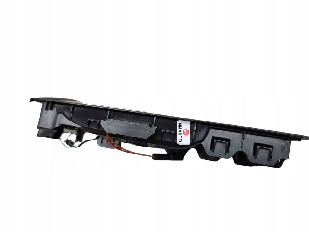 INTERIOR DOOR HANDLE RIGHT FRONT SKODA SUPERB III (2015-2019) 9682090