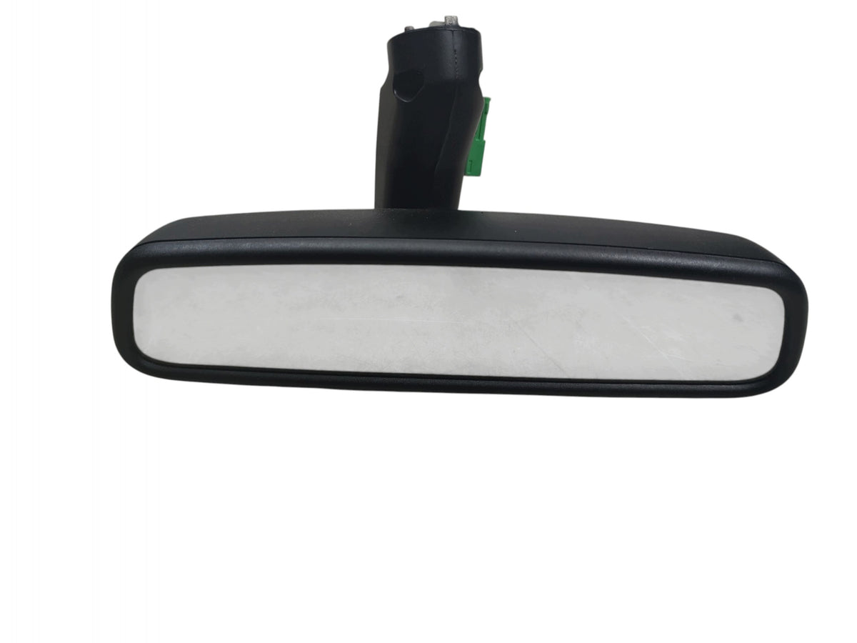 INTERIOR MIRROR CAMERA CLOSE DISPLAY VOLVO V60 AND 2010-2013 30799046