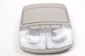 ISUZU D-MAX AND LIGHTING INTERIOR CABIN LAMP