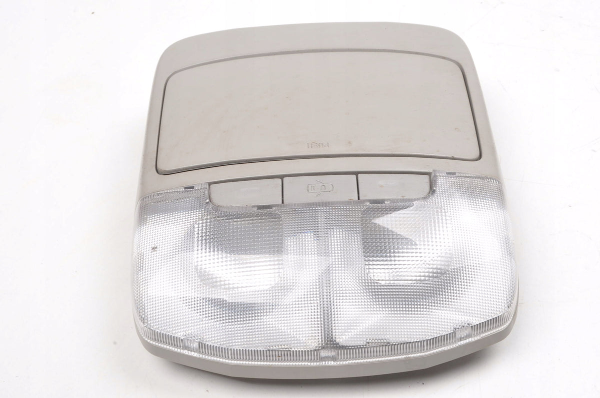 ISUZU D-MAX AND LIGHTING INTERIOR CABIN LAMP
