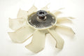 ISUZU D-MAX III 1.9 DDI FAN WISKO