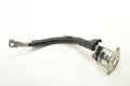 ISUZU D-MAX III 1.9 DDI MODULE RELAY START SOP 8982911390