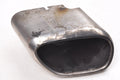 JAGUAR XJ X351 RIGHT EXHAUST TIP