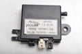 JAGUAR XK R X150 ANTENNA MODULE 6W83-19C061-AB