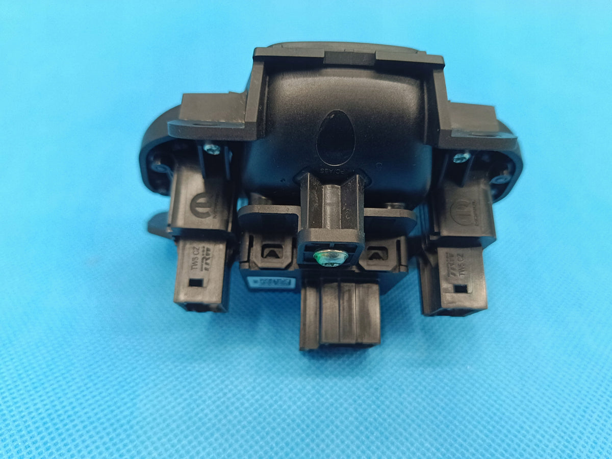 JEEP COMPASS 2 II 2.4 PB 182HP 4x4 2020 R BRAKE PANEL TRACTION START STOP