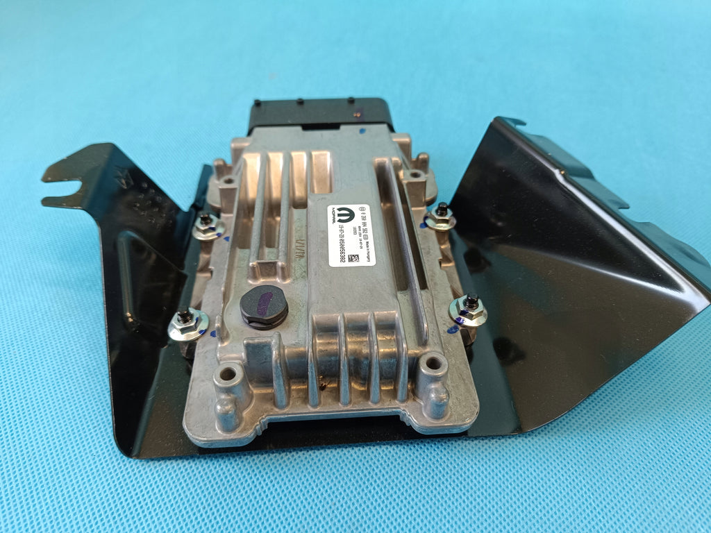 JEEP COMPASS 2 II 2.4 PB 182HP 4x4 2020 R COMPUTER ENGINE CONTROLLER