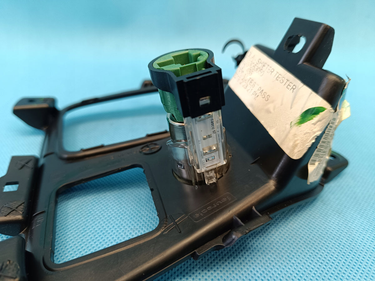 JEEP COMPASS 2 II 2.4 PB 182HP 4x4 2020 R FRAME DRIVE SWITCH DECOR