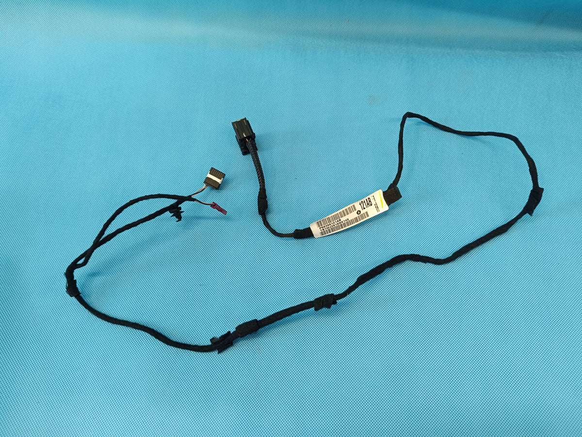 JEEP COMPASS 2 II 2.4 PB 182KM 4x4 2020 R HEADLINER BEAM P68396121AB