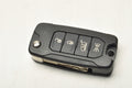 JEEP RENEGADE KEY REMOTE CONTROL 2ADFTF15FM433TX