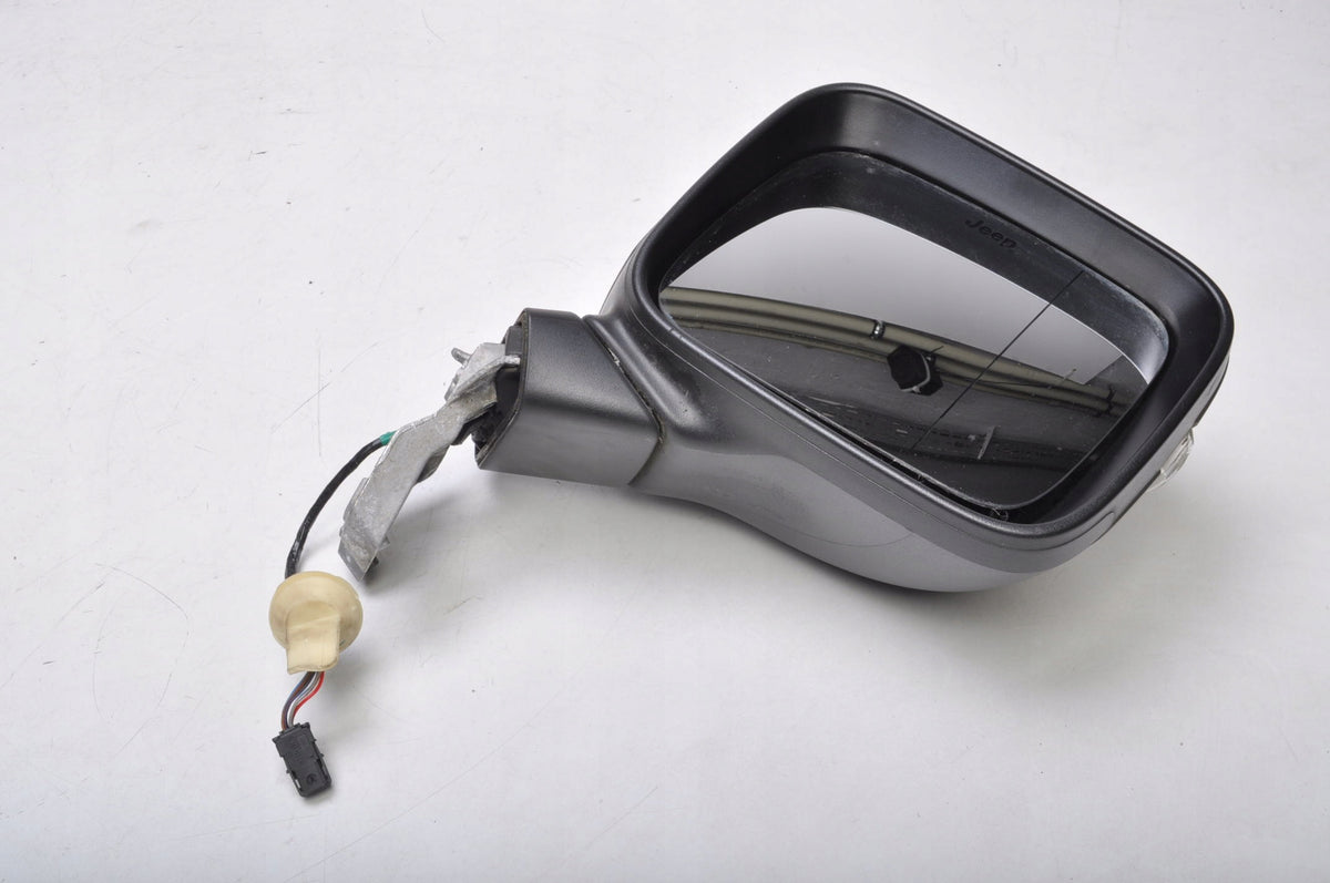 JEEP RENEGADE MIRROR RIGHT ELECTRIC 6 PIN 7 CABLES