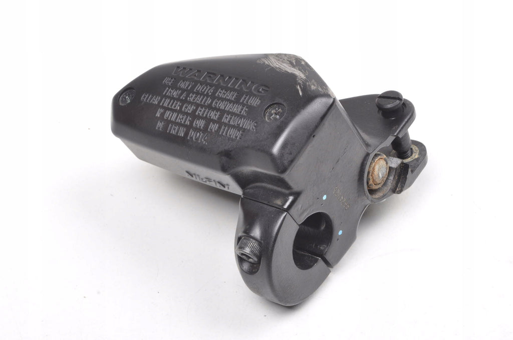 KAWASAKI ZX-4RR 400 BRAKE PUMP