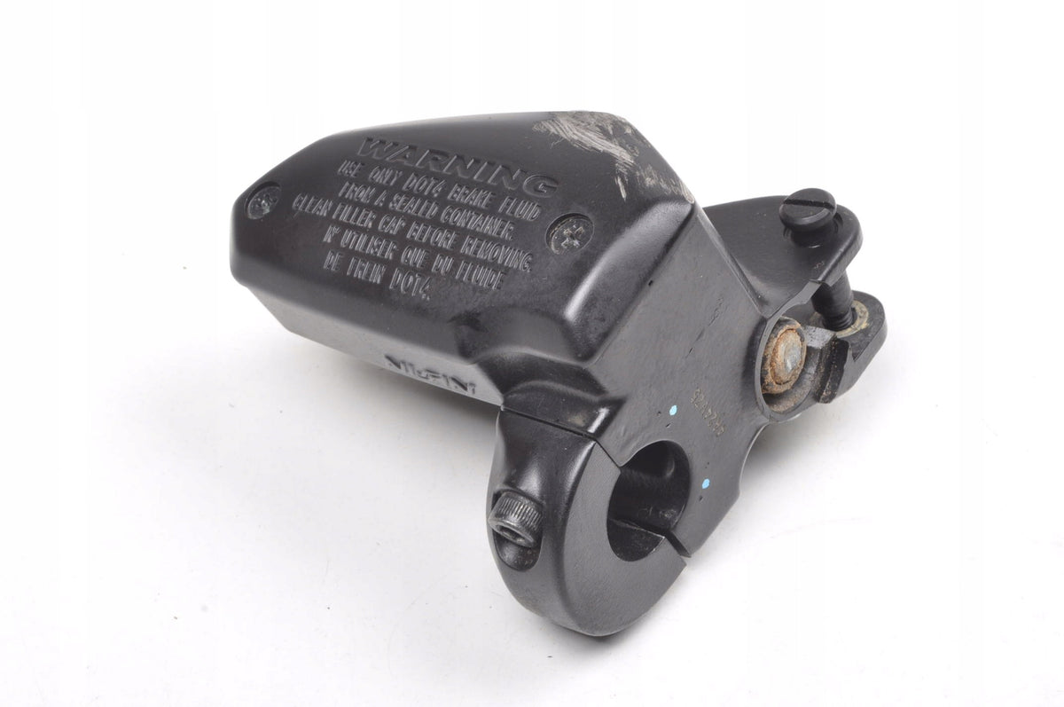 KAWASAKI ZX-4RR 400 BRAKE PUMP