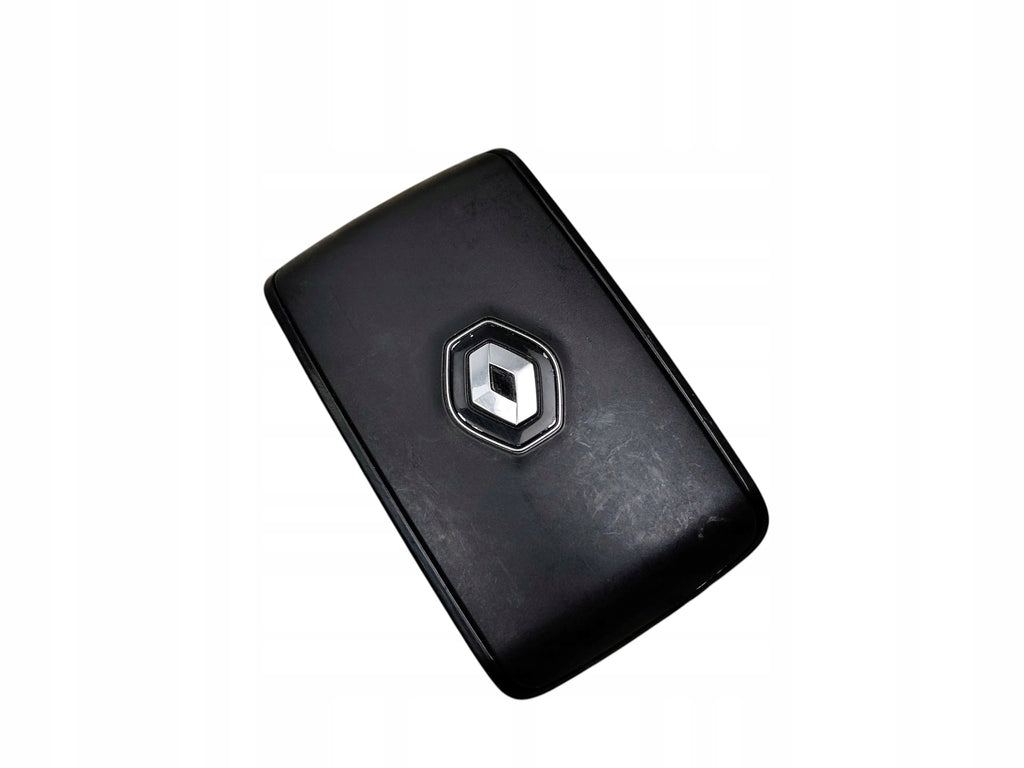 KEY CARD RENAULT MEGANE IV 4 (2016-2020)