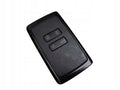 KEY CARD RENAULT MEGANE IV 4 (2016-2020)