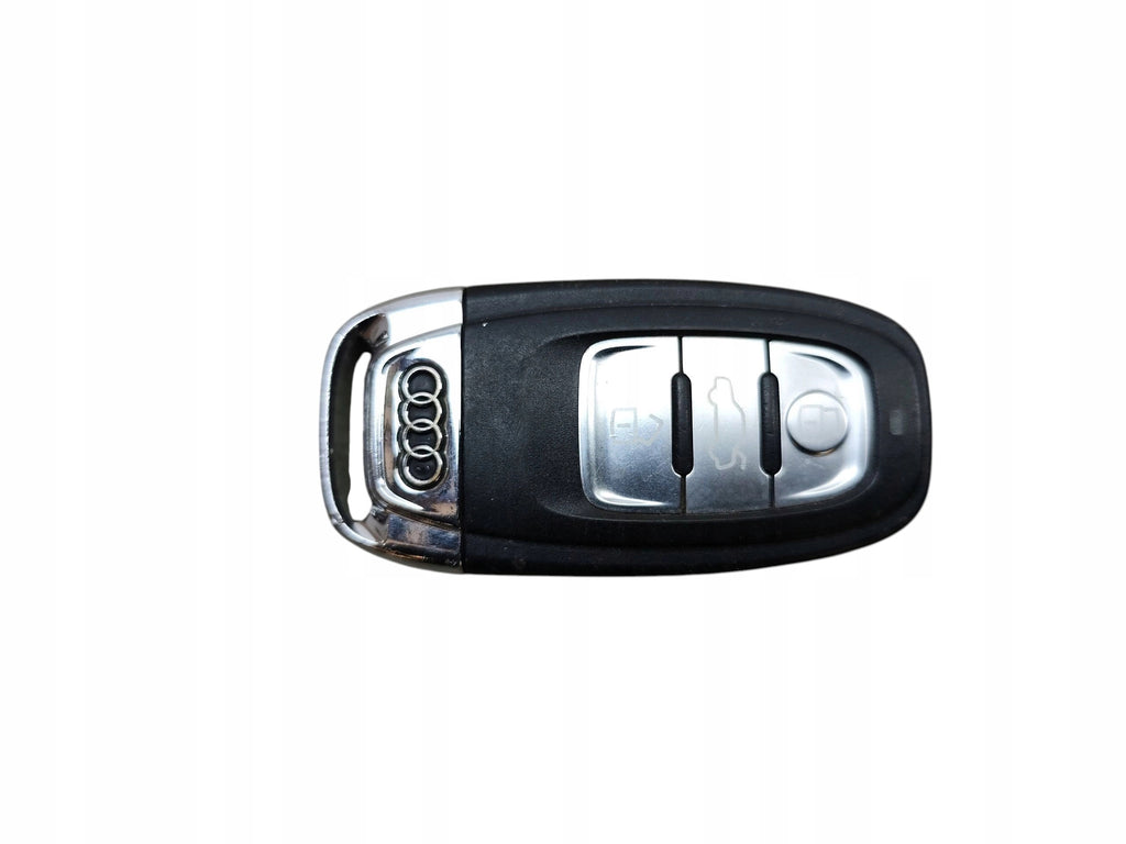 KEY REMOTE CONTROL AUDI A6 C7 (2011-2014)