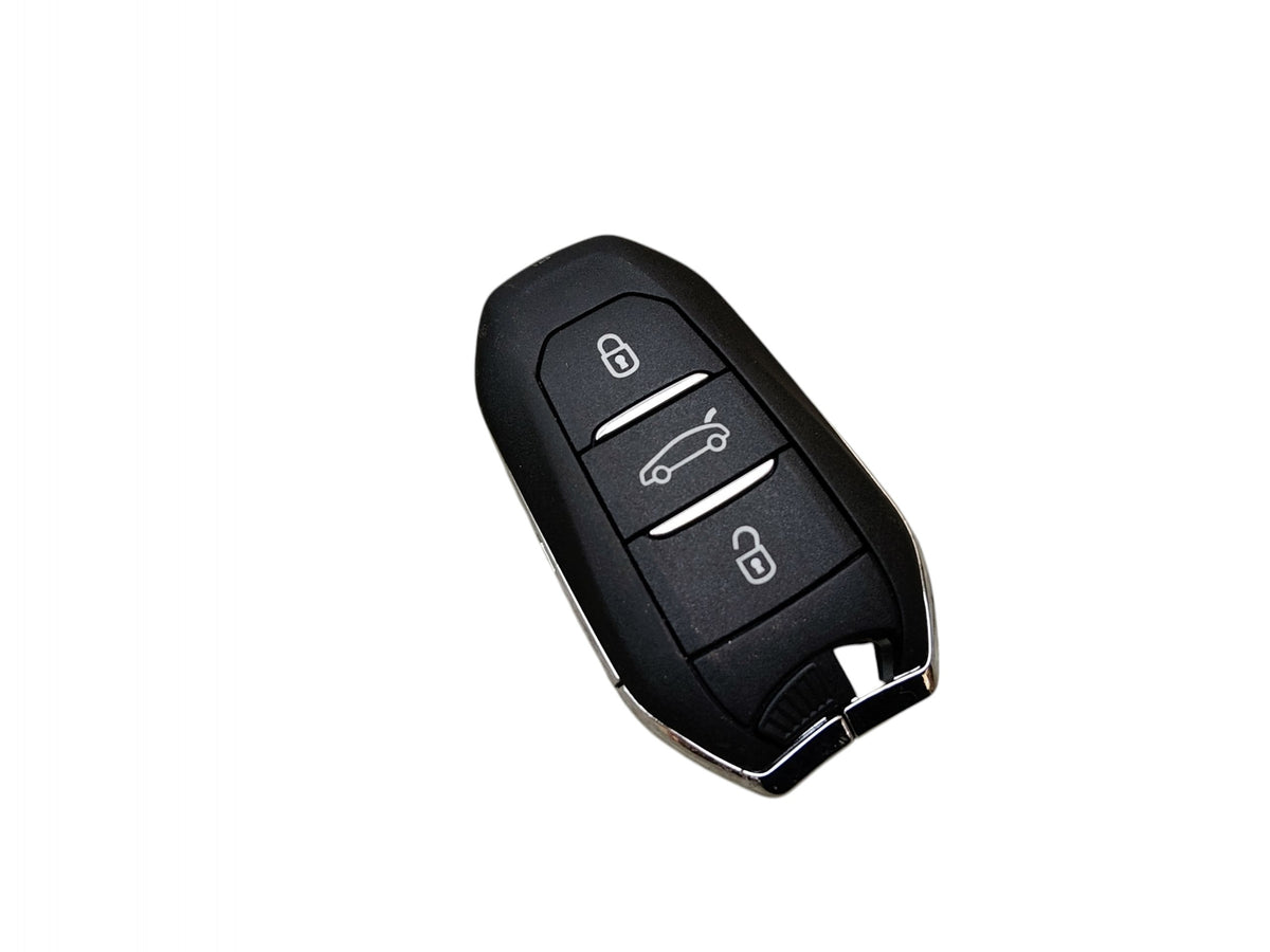 KEY REMOTE CONTROL CITROEN C5 X (2021-) 1.2 THP 131KM