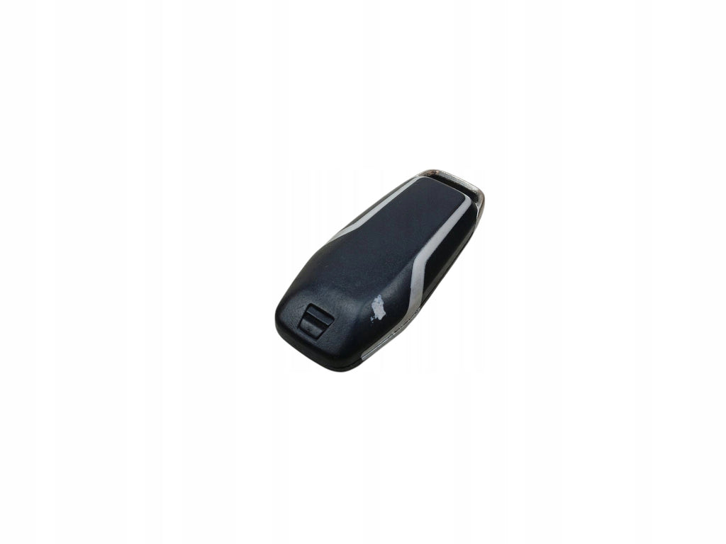 KEY REMOTE CONTROL FORD EDGE II (2015-2018)