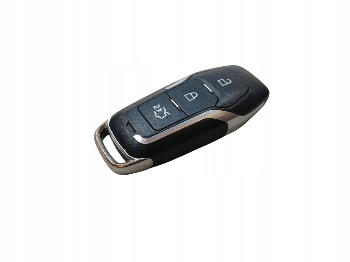 KEY REMOTE CONTROL FORD EDGE II (2015-2018)