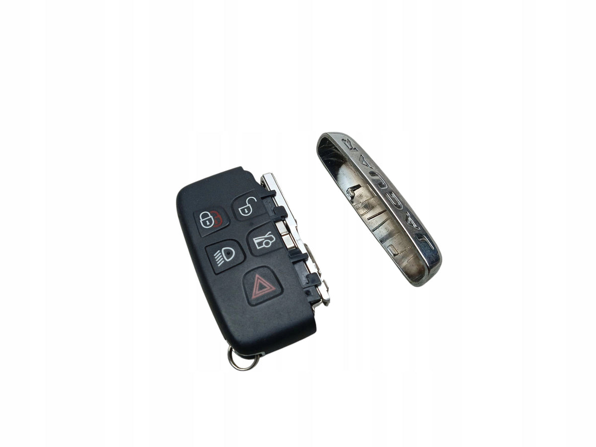 KEY REMOTE CONTROL JAGUAR XE X760 (2015-2019)