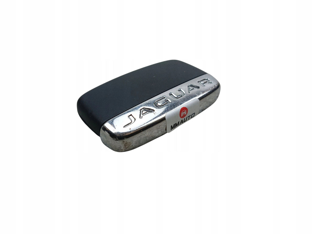 KEY REMOTE CONTROL JAGUAR XE X760 (2015-2019)